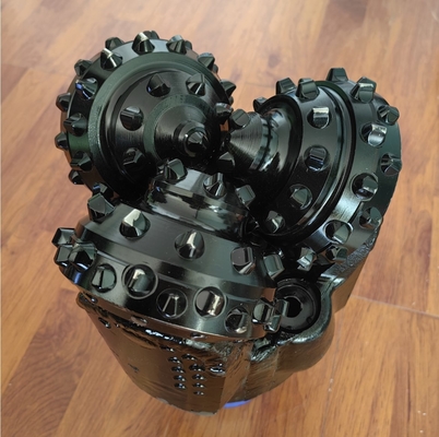 190mm Tricone صخرة أجزاء عجلة للحفر البئر