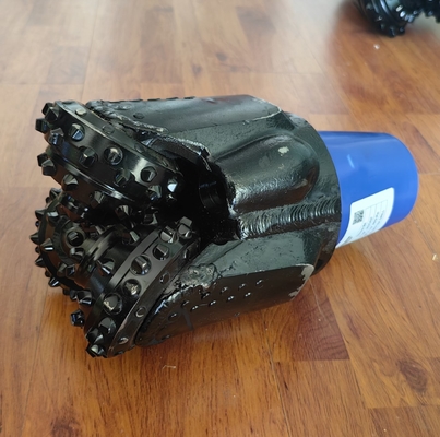 190mm Tricone صخرة أجزاء عجلة للحفر البئر