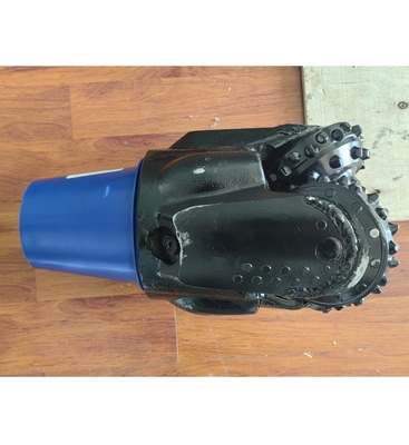 IADC517 / 537/637 Tricone Rock Bit حفر الآبار الحرارية الجوفية