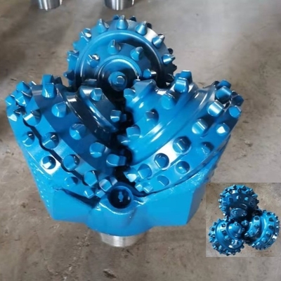 TCI هارد روك رولر Tricone Rock Bit بقطر 12 1/4 &quot;311 مم