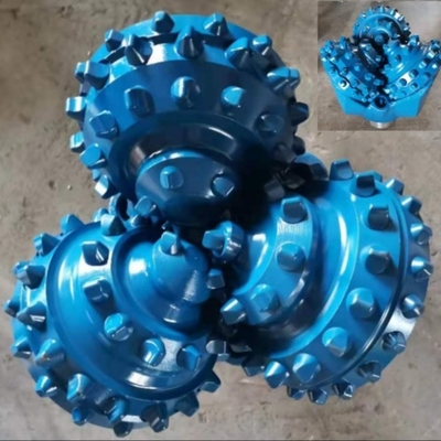 TCI هارد روك رولر Tricone Rock Bit بقطر 12 1/4 &quot;311 مم