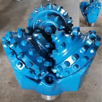 12 1/4 &quot;311mm Tci Tricone Bit أدوات حفر الآبار لحفر الصخور الصلبة