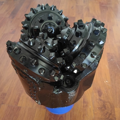 Iadc Code 537 Tricone Rock Bit لحفر الصخور اللينة والصلبة