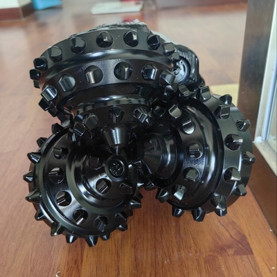 Iadc527 Tricone Bit قطر الحفر 9 7/8 بوصة