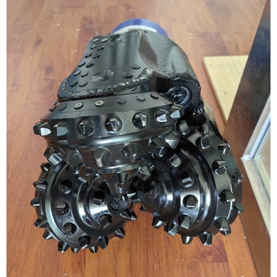 6 1/2 "تريكون روك بيت 165.1 ملم IADC 437 Api Standard