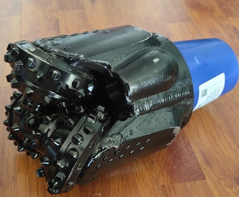 269.9mm 10 5/8 TCI Tricone Bit API حفرة قياسية حفرة حفرة