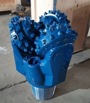 عالية الكفاءة Tricone Bit 215.9mm Iadc 537 لبئر الماء