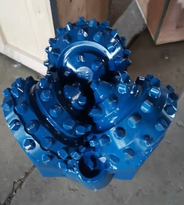 عالية الكفاءة Tricone Bit 215.9mm Iadc 537 لبئر الماء