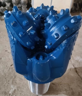 8 3/4 &quot;222.3mm Iadc517g Tricone Rock Roller Bits لبئر الماء