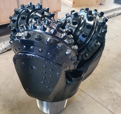 Iadc537 14 3/4 &quot;Tricone Rock Bit كفاءة عالية