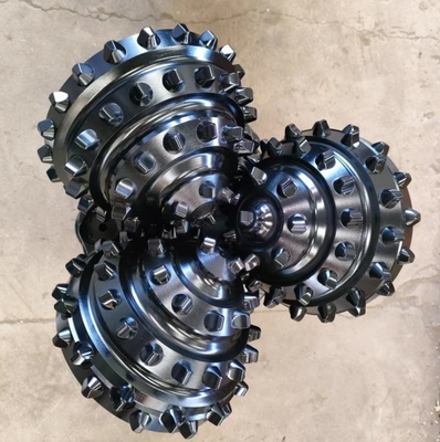 Iadc537 14 3/4 &quot;Tricone Rock Bit كفاءة عالية