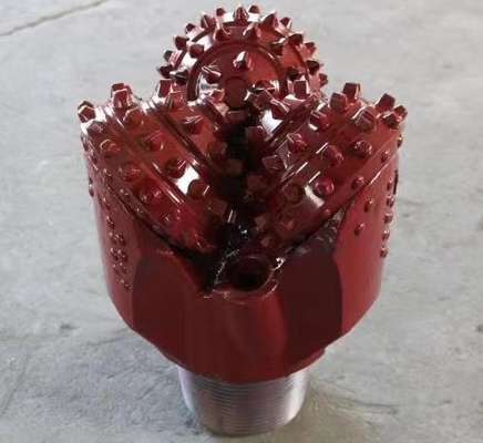 عالية القوة والمتانة Tci Tricone Bit 269.9mm Iadc537
