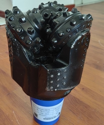 عالية القوة Tricone Rock Bit 6 3-4 '' لتكوين ناعم إلى صلب