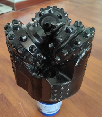 عالية القوة Tricone Rock Bit 6 3-4 '' لتكوين ناعم إلى صلب