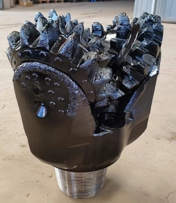 15 `` Tricone Rock Bit Iadc217 كفاءة عالية
