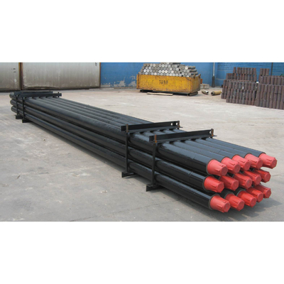 قطع غيار ماكينات التعدين ، حفر آبار المياه ، قضيب Od 102mm X 2 7/8 Api