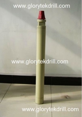 مطرقة حفر الصخور Gl345 Dth 105-130mm