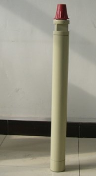 مطرقة حفر الصخور Gl345 Dth 105-130mm