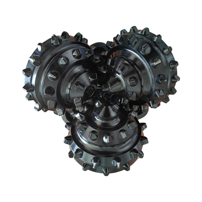 190mm TCI Tricone Bit API عيار حفر البئر للعمل في التعدين 7 1/2
