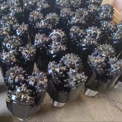 200mm IADC545 تريكون بيت التعدين منجم الفحم الحفر HDD بدون خندق