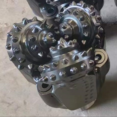 200mm IADC545 تريكون بيت التعدين منجم الفحم الحفر HDD بدون خندق