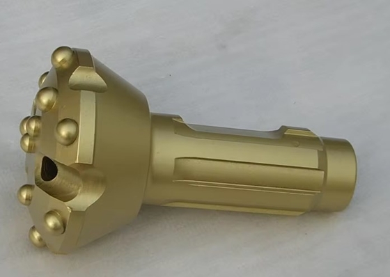 المصانع تبيع حفرة منخفضة الضغط 110mm DTH للحفر في الحفرة