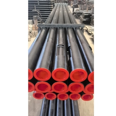 مصنع بيع بالجملة حفرة البئر المائية حفرة قطر 114mm لل RTD69 حفر الجهاز