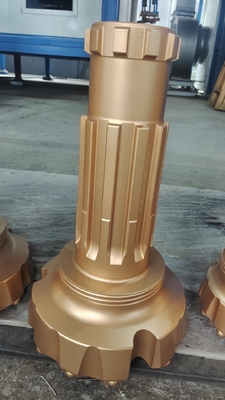 GL380SK-290mm مطرقة مطرقة حفر حفر حفر حفر حفر حفر