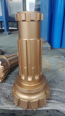 GL380-242mm Dth bit DTH مطرقة مطرقة رأس الحفر