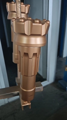GL360SK-155mm DTH قطع حفر المطرقة حفر حفر حفر حفر حفر