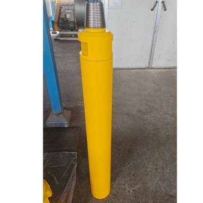 DHD QL SD Mission Numa Shank DTH حفر مطرقة حفر الآبار والتعدين