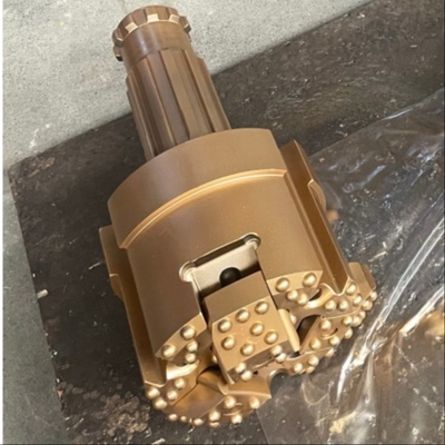 90-584mm قطر DTH مطرقة مطرقة مع DHD SD Ql مهمة الشنجة