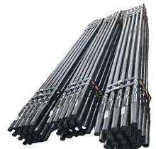 D100X120 قاطرات الحفر والكابلات من الصلب G105 أو S135 مضمونة