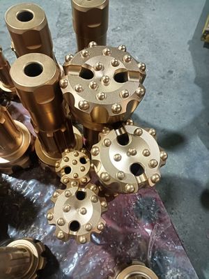 السوق العالمية مطرقة مطرقة جميع الأحجام الطفرة الطفرة الصخرة الطفرات مع أنواع القضبان