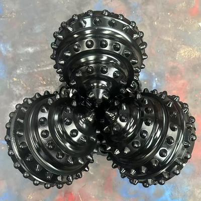 لقمة حفر ثلاثية المخروط 18 3/4 بوصة من كربيد التنجستن، لقم حفر الآبار