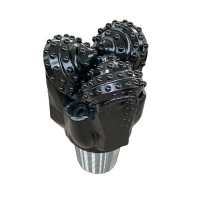 8 3-4 &quot;Tricone Rock بت IADC747 بتات الأسطوانة لحفر الصخور الصلبة للغاية