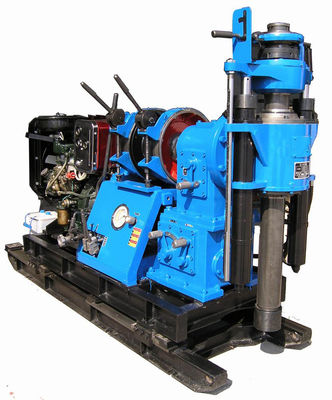 8.8 طن من الوزن الإجمالي لبرمجيات التنقيب البحرية للحفر في البيئات البحرية حتى 1400 متر