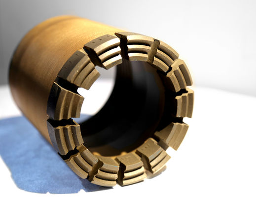 PDC Rotary Bit الحل المثالي للثقب السريع والدقيق رسالة خطأ محظورة