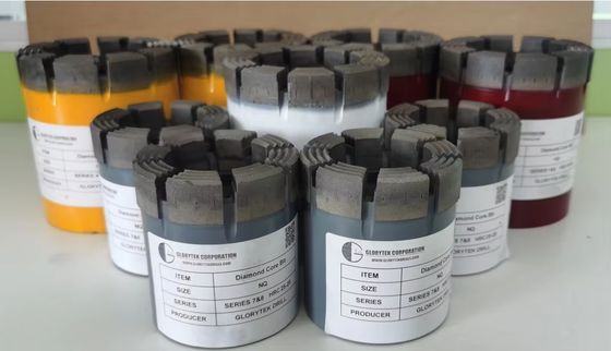 PDC Rotary Bit الحل المثالي للثقب السريع والدقيق رسالة خطأ محظورة