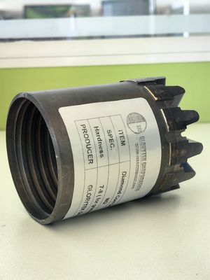 PDC Rotary Bit الحل المثالي للثقب السريع والدقيق رسالة خطأ محظورة