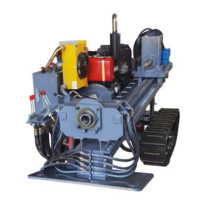 Customizable HDD Drill Rod for Optimal Performance in Any HDD Drilling Condition