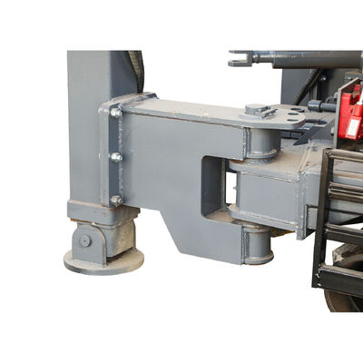 GL180R نوع المطاط الزاحف حفرة الماء حفرة حفرة حفرة حفرة مضخة حرارة الأرض