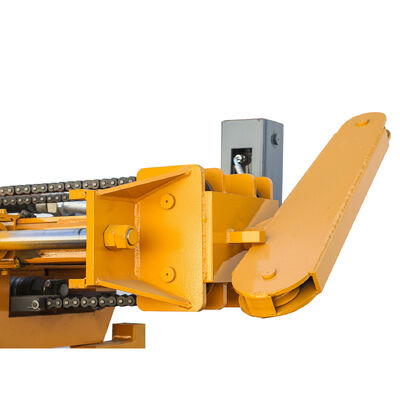 GL180R نوع المطاط الزاحف حفرة الماء حفرة حفرة حفرة حفرة مضخة حرارة الأرض