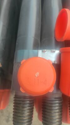 JT30 النموذج العادي لجهاز الحفر الصلب الصلب مصنوع من الصلب G105 لتحقيق أداء طويل الأمد