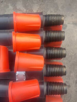 JT30 النموذج العادي لجهاز الحفر الصلب الصلب مصنوع من الصلب G105 لتحقيق أداء طويل الأمد