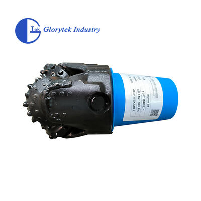 سعر المصنع المباشر 5 3/8 "IADC 537 TCI ثقب التريكون للعمل في المناجم وبركة المياه