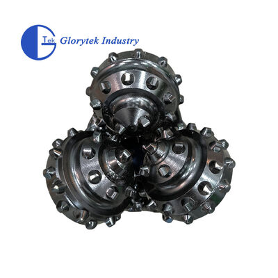 سعر المصنع المباشر 5 3/8 "IADC 537 TCI ثقب التريكون للعمل في المناجم وبركة المياه