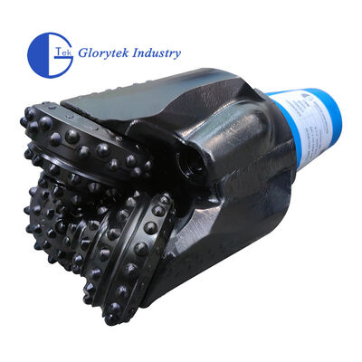 6 1/2 "IADC 837 TCI حفر مخروط عجلة للنفط والغاز والحفر الحرارية الأرضية