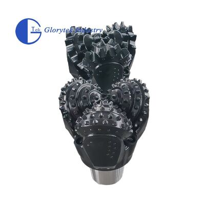 14 1/2 "IADC537 كربيد التنغستن إدراج ثقيل حفر لتركيب صلب