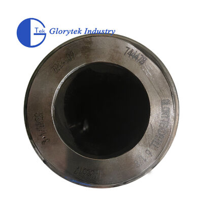 ريشة ثلاثية مخروطية من كربيد التنجستن مقاس 6 1/8 بوصة IADC517 للحفر الإنشائي